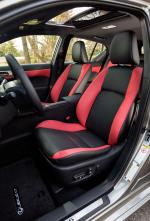 Lexus CT200h F-Sport Special Edition 2016 года